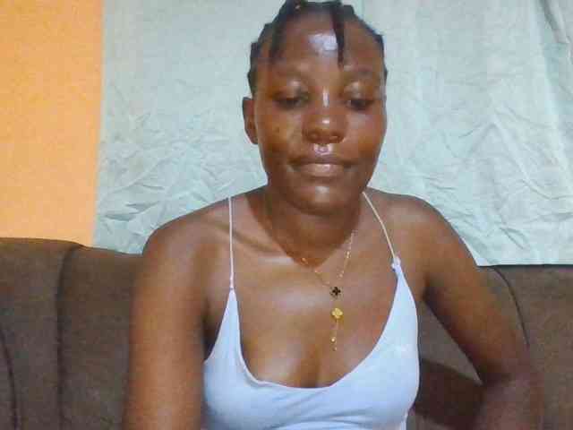 Dimplelaydy webcam