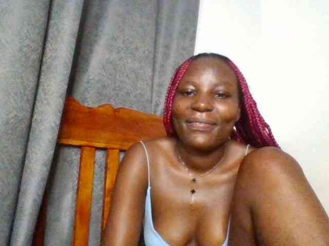 Dimplelaydy webcam