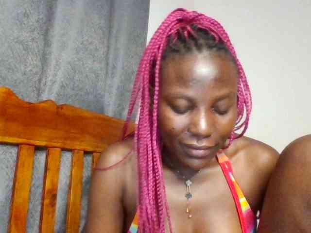 Dimplelaydy webcam