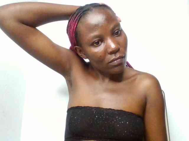 Dimplelaydy webcam