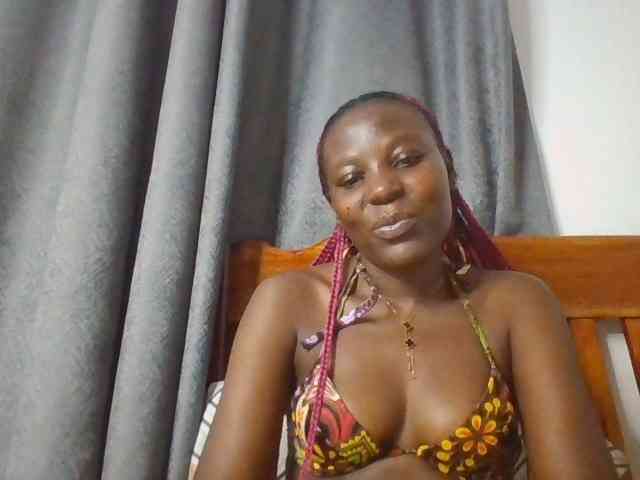 Dimplelaydy webcam