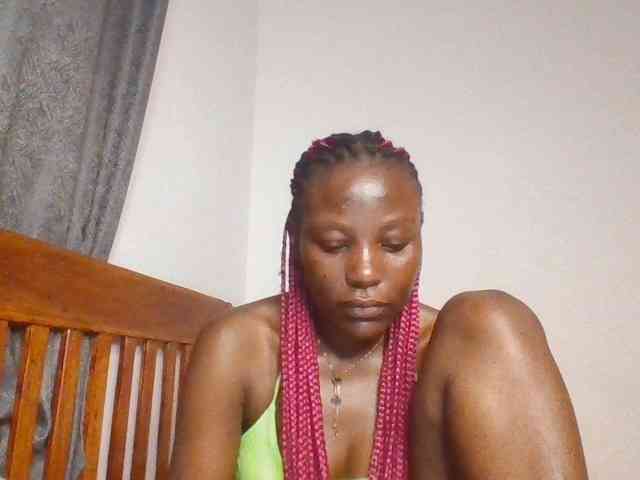 Dimplelaydy webcam