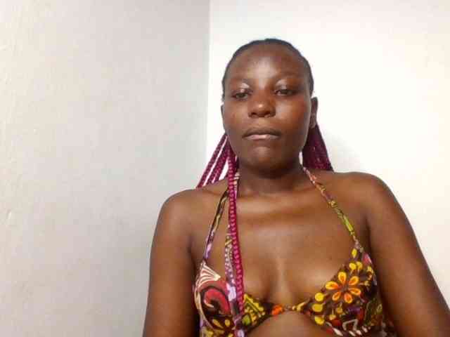 Dimplelaydy webcam