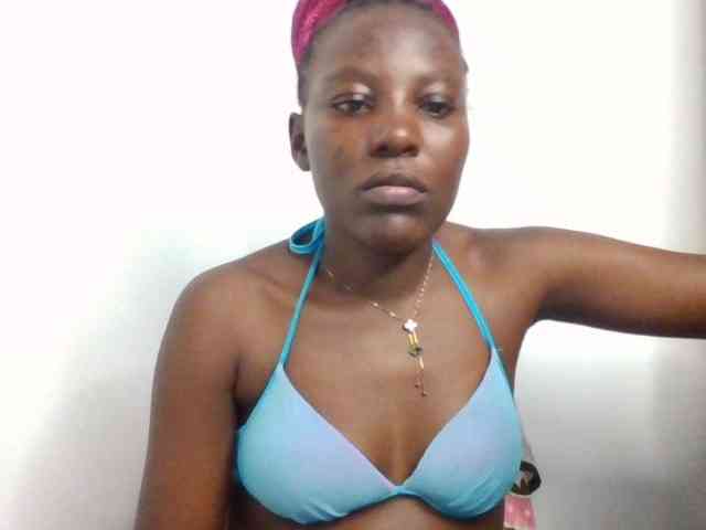 Dimplelaydy webcam
