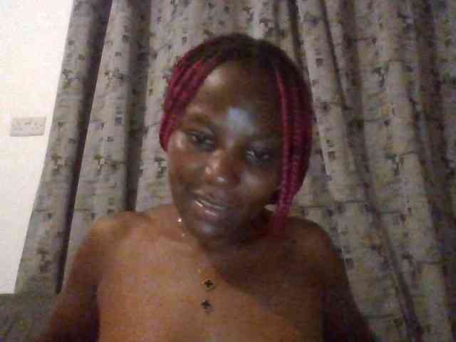 Dimplelaydy webcam