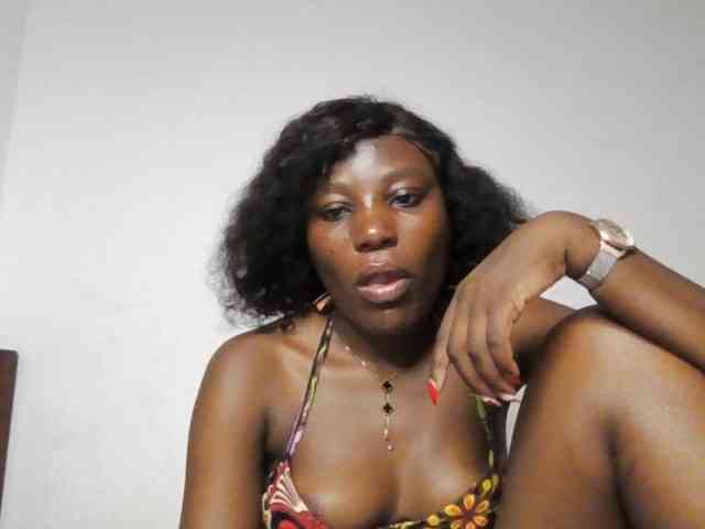 Dimplelaydy webcam