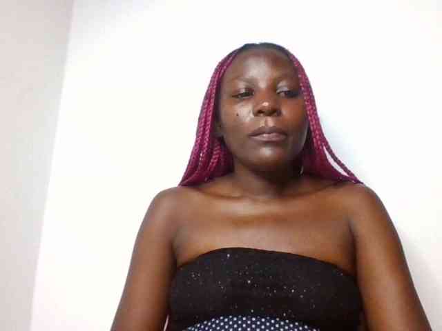 Dimplelaydy webcam