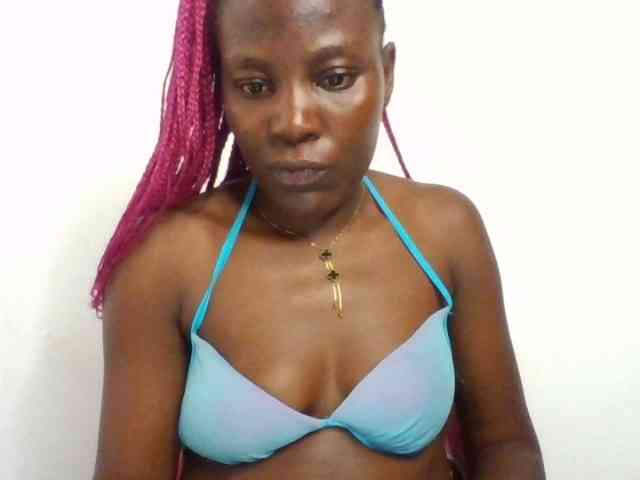 Dimplelaydy webcam