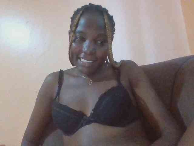 Dimplelaydy webcam