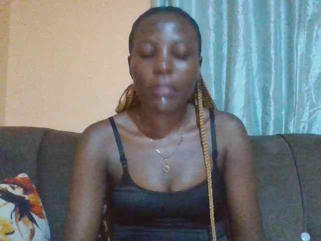 Dimplelaydy webcam