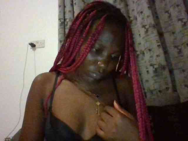 Dimplelaydy webcam