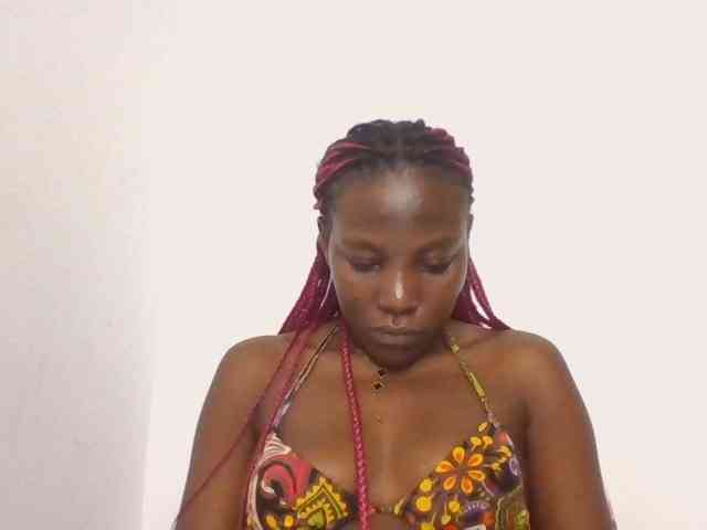 Dimplelaydy webcam