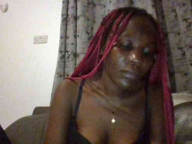 Dimplelaydy webcam