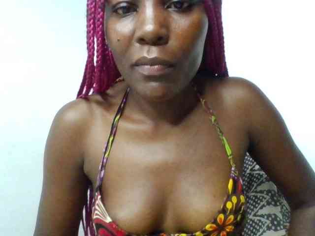 Dimplelaydy webcam