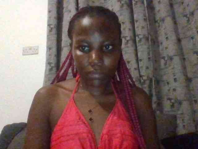Dimplelaydy webcam