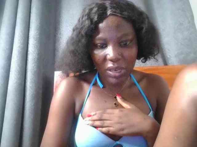 Dimplelaydy webcam