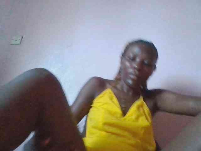 Dimplelaydy webcam