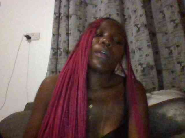 Dimplelaydy webcam