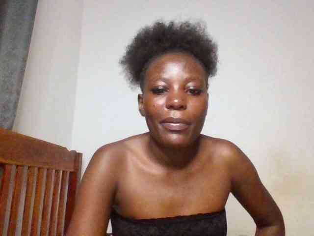 Dimplelaydy webcam