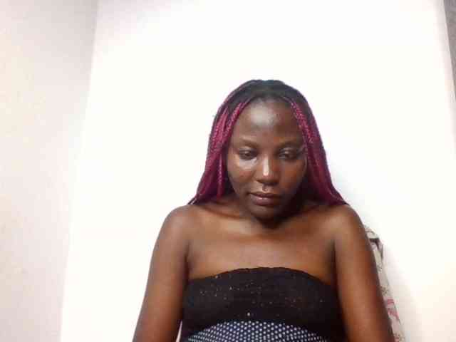 Dimplelaydy webcam
