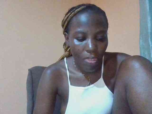 Dimplelaydy webcam