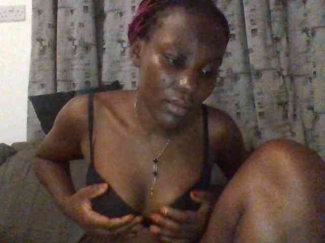 Dimplelaydy webcam