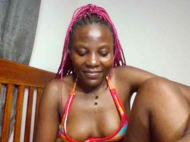Dimplelaydy webcam