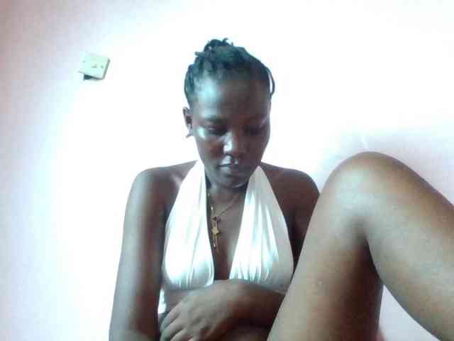 Dimplelaydy webcam