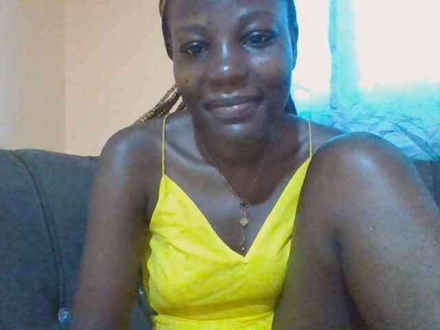 Dimplelaydy webcam