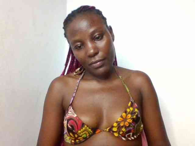 Dimplelaydy webcam