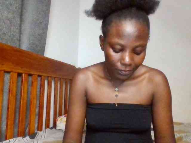 Dimplelaydy webcam