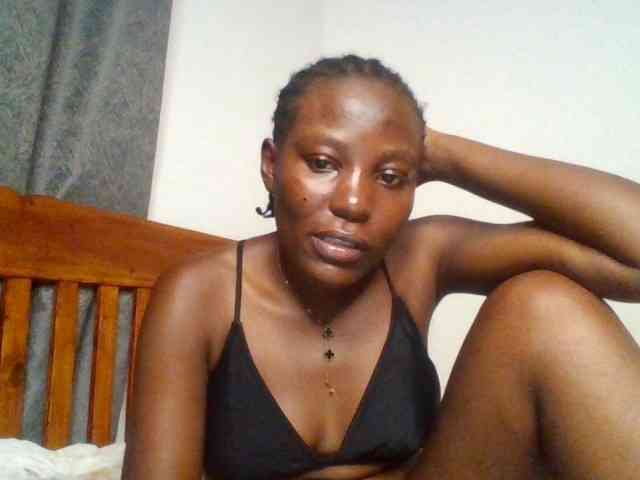 Dimplelaydy webcam