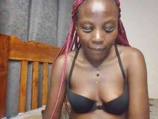 Dimplelaydy webcam