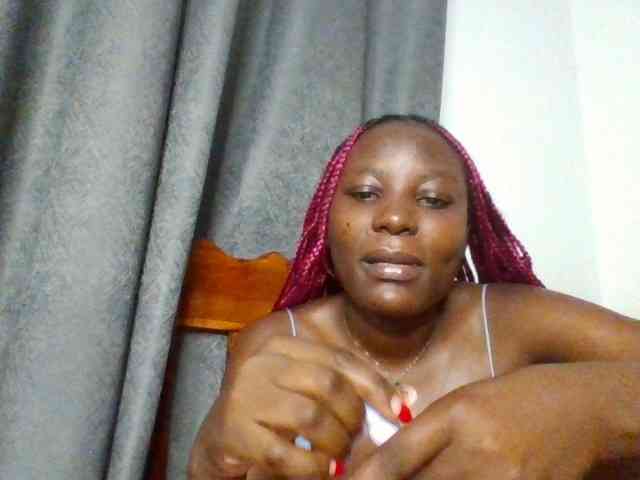Dimplelaydy webcam