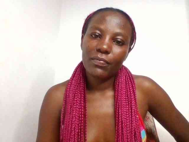 Dimplelaydy webcam