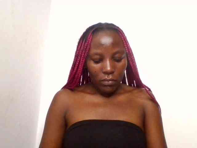 Dimplelaydy webcam