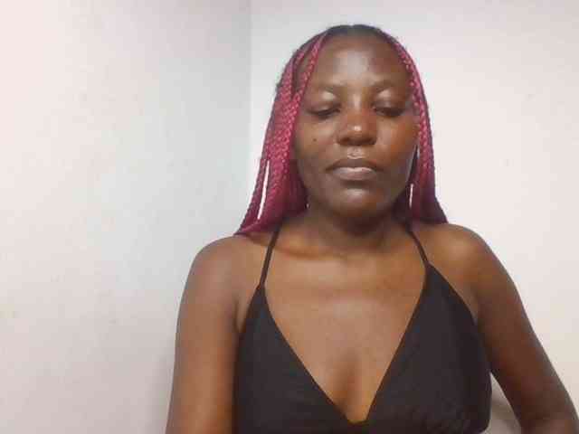 Dimplelaydy webcam