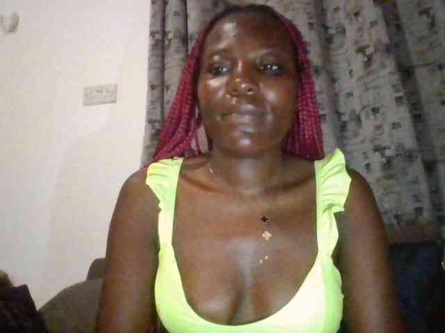 Dimplelaydy webcam
