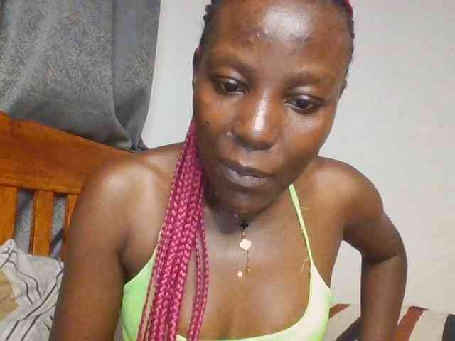 Dimplelaydy webcam