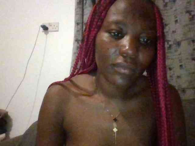 Dimplelaydy webcam