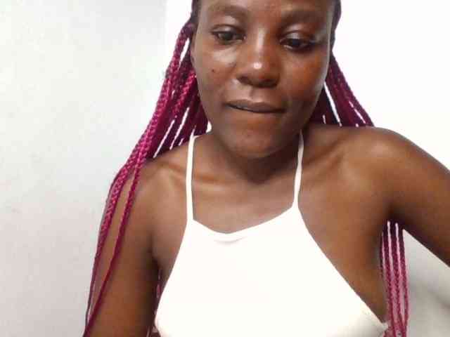Dimplelaydy webcam