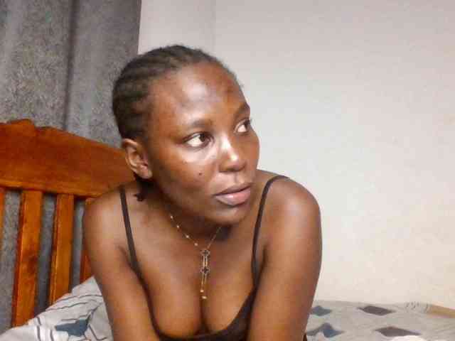 Dimplelaydy webcam