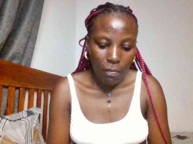 Dimplelaydy webcam