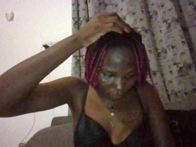 Dimplelaydy webcam