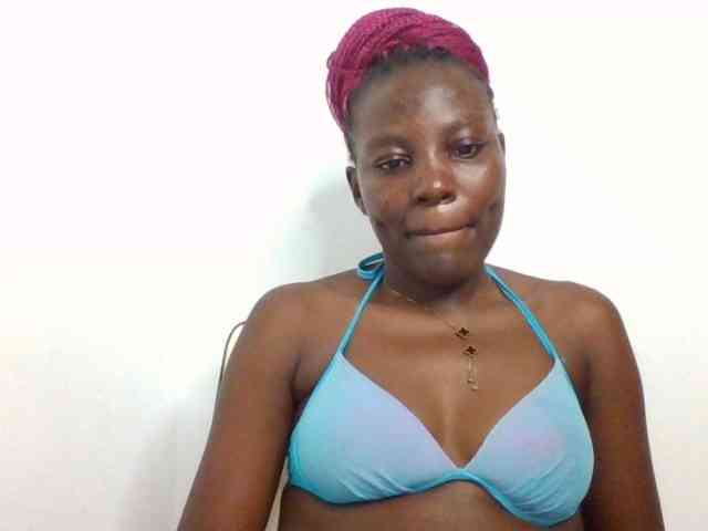 Dimplelaydy webcam