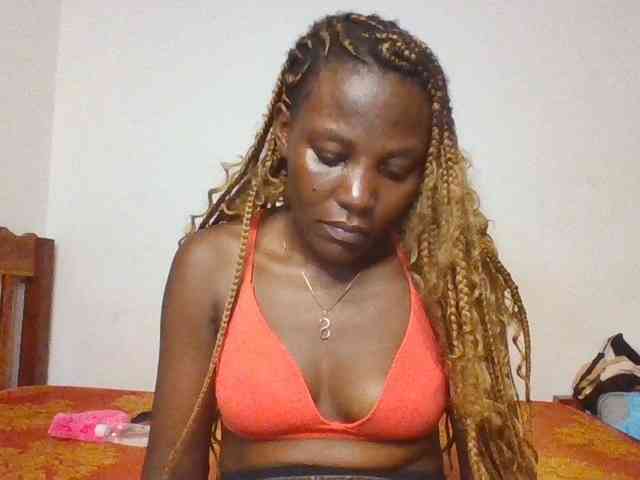 Dimplelaydy webcam