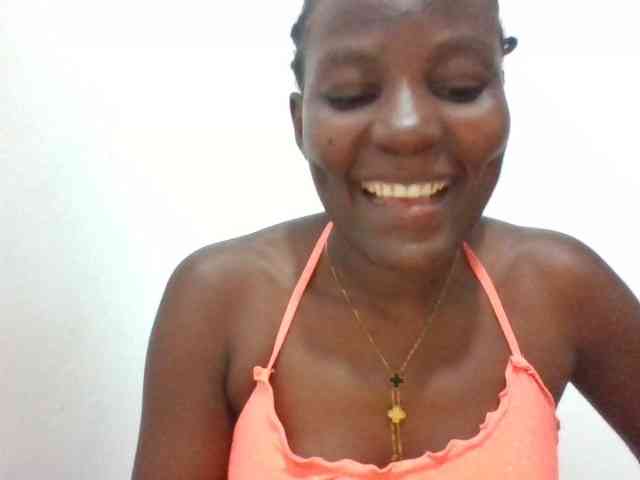 Dimplelaydy webcam