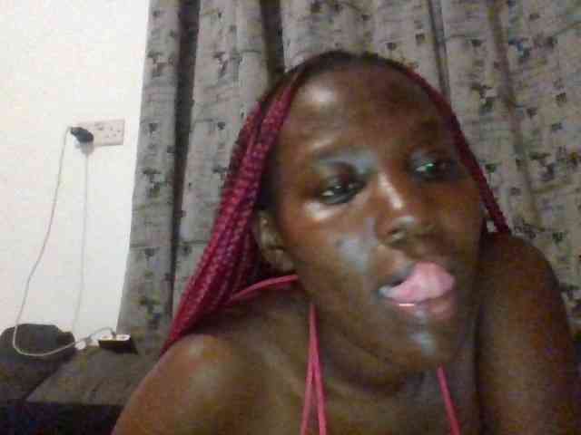 Dimplelaydy webcam