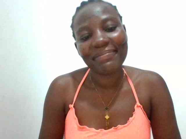 Dimplelaydy webcam