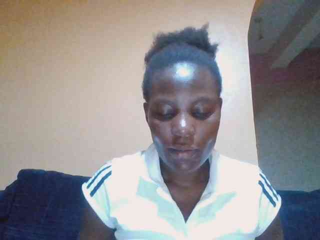 Dimplelaydy webcam